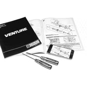 HPI 160510 1/10 Venture Wayfinder RC Rock Crawler Metallic Orange