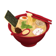 Mega House 3D Puzzle Ramen