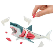Mega House 3D Puzzle Shark