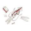 Mega House 3D Puzzle Squid