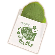 Mega House 3D Puzzle Taiyaki (Matcha)