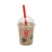 Mega House 3D Puzzle Tapioca Milk Tea