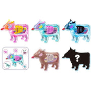 Mega House Kaitai Fantasy Collection Beef