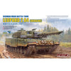 Meng 1/35 German Main Battle Tank Leopard 2A4