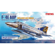 Meng 1/48 McDonnell Douglas F-4E AUP (Hellenic Air Force) Model Kit