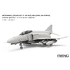 Meng 1/48 McDonnell Douglas F-4E AUP (Hellenic Air Force) Model Kit