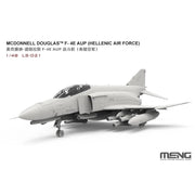 Meng 1/48 McDonnell Douglas F-4E AUP (Hellenic Air Force) Model Kit