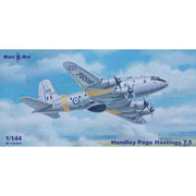 Mikro-Mir 1/144 Handley Page Hastings T5