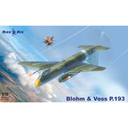 Mikro-Mir 1/72 BV-193