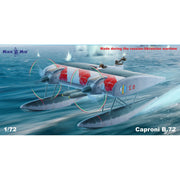 Mikro-Mir 72029 1/72 Caproni B.72