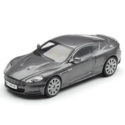Mini GT 1/64 Aston Martin DBS  "Casino Royale"