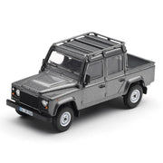 Mini GT 1/64 Land Rover Defender 110 Crew Cab “Skyfall”