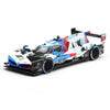 Mini GT BMW M Hybrid V8 GTP No.24 BMW M Team RLL 2024 IMSA Daytona 24 Hrs
