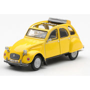 Mini GT Citroen 2CV "For Your Eyes Only"