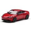 Mini GT Honda Prelude Rallye Red