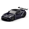 Mini GT LB-Silhouette Works GT Nissan 35GT-RR Ver.2 INOZETEK Edition