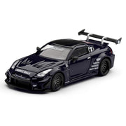 Mini GT LB-Silhouette Works GT Nissan 35GT-RR Ver.2 INOZETEK Edition