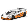 Mini GT McLaren F1 GTR 1995 Presentation