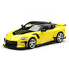 Mini GT Nissan Z VeilSide FFZ400 Ikazuchi Yellow