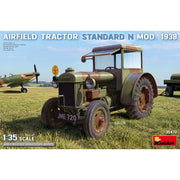 MiniArt 1/35 Airfield Tractor Standard N Mod. 1938