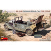 MiniArt 1/35 Kfz.2/40 German Repair Car Type 170VK