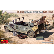 MiniArt 1/35 Kfz.2/40 German Repair Car Type 170VK