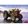 MiniArt 1/35 Standard N Industrial Tractor. Mod.1940/42