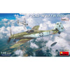 MiniArt 1/48 Focke-Wulf FW 190D-11 Basic Kit