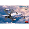 MiniArt 1/48 P-47D-22RE Thunderbolt The Duxford Eagles Basic Kit