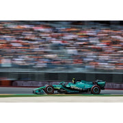 Minichamps 1/64 Aston Martin Aramco F1 Team AMR26-Fernando Alonso-Japanese GP 2026