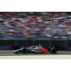Minichamps 1/64 Audi Revolut F1 Team R26-Gabriel Bortoleto-Australian GP 2026