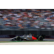 Minichamps 1/64 Audi Revolut F1 Team R26-Gabriel Bortoleto-Australian GP 2026