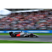 Minichamps 1/64 Audi Revolut F1 Team R26-Nico Hulkenberg-Australian GP 2026