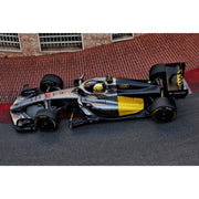 Minichamps 1/64 Audi Revolut F1 Team R26-Nico Hulkenberg-Monaco GP 2026