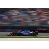 Minichamps 1/64 Bwt Alpine F1 Team A526-Franco Colapinto-Australian GP 2026