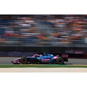 Minichamps 1/64 Bwt Alpine F1 Team A526-Franco Colapinto-Australian GP 2026