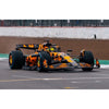 Minichamps 1/64 MCLaren Formula 1 Team MCL39-Lando Norris-Shakedown 2025