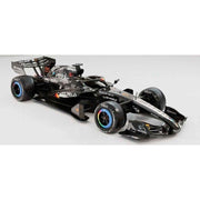 Minichamps 1/64 MCLaren Mastercard F1 Team MCL40-Lando Norris-Shakedown 2026