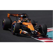Minichamps 1/64 MCLaren Mastercard F1 Team MCL40-Oscar Piastri-Japanese GP 2026