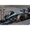 Minichamps 1/64 Mercedes-AMG Petr. F1 Team W17-Kimi Antonelli-Winner Chinese GP 2026 W/Pitboard