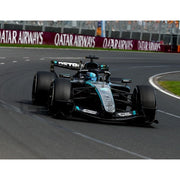 Minichamps 1/64 Mercedes-AMG Petronas F1 Team W17-G. Russell-Winner Australian GP 2026