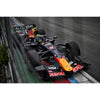 Minichamps 1/64 Oracle Red Bull Racing RB22-Isack Hadjar-5Th Place Canada GP 2026