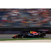 Minichamps 1/64 Oracle Red Bull Racing Rb22-Isack Hadjar-Australian GP 2026