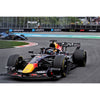 Minichamps 1/64 Oracle Red Bull Racing RB22-Max Verstappen-3Rd Place Canada GP 2026