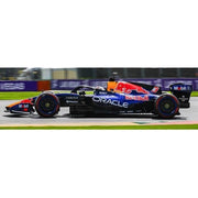 Minichamps 1/64 Oracle Red Bull Racing Rb22-Max Verstappen-Australian GP 2026