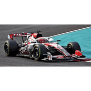 Minichamps 1/64 Tgr Haas F1 Team Vf-26-Esteban Ocon-Japanese GP 2026