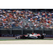 Minichamps 1/64 Tgr Haas F1 Team Vf-26-Oliver Bearman-Australian GP 2026