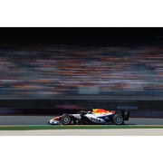 Minichamps 1/64 Visa Cash App RB Formula One VCARB 03-Arvid Lindblad-Australian GP 2026-1St Points