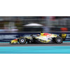 Minichamps 1/64 Visa Cash App RB Formula One VCARB 03-Arvid Lindblad-Miami GP 2026