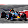 Minichamps 1/64 Visa Cash App RB Formula One VCARB 03-Arvid Lindblad-Spain GP 2026